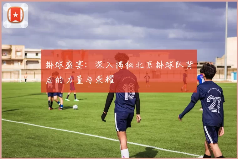 排球盛宴：深入揭秘北京排球队背后的力量与荣耀