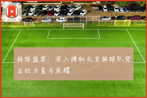 排球盛宴：深入揭秘北京排球队背后的力量与荣耀
