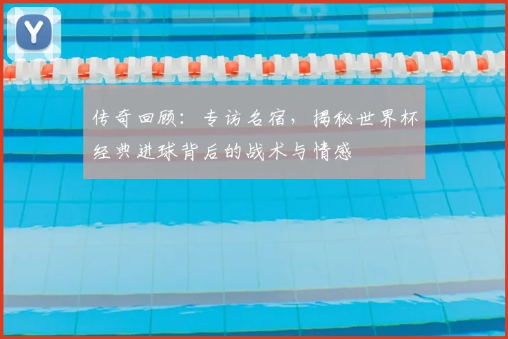传奇回顾:专访名宿,揭秘世界杯经典进球背后的战术与情感