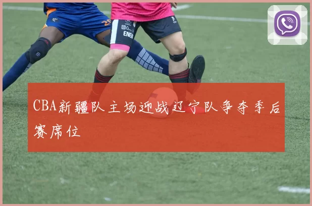 CBA新疆队主场迎战辽宁队争夺季后赛席位
