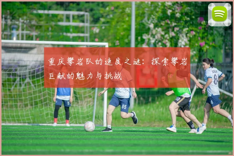 重庆攀岩队的速度之谜：探索攀岩巨献的魅力与挑战
