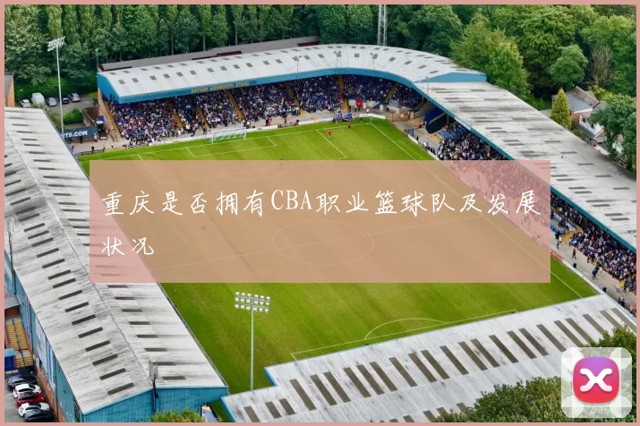 重庆是否拥有CBA职业篮球队及发展状况