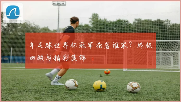 年足球世界杯冠军花落谁家?终极回顾与精彩集锦